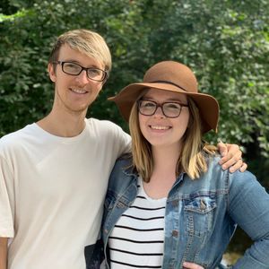Meet your Posher, Zach